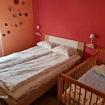Apartamento Apartma Mulino *