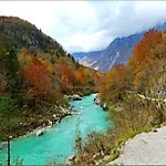 Apartamento Apartma Mulino *