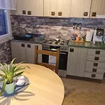 Apartma Mulino Kobarid