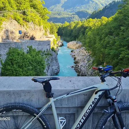 Apartma Mulino Apartament *