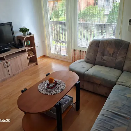 Appartement Apartma Mulino *