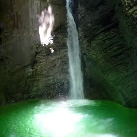 Apartma Mulino 아파트