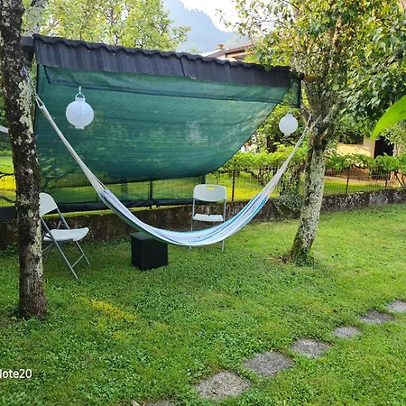 아파트 Apartma Mulino *