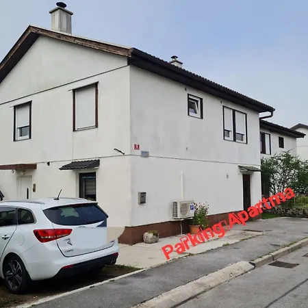 Apartma Mulino