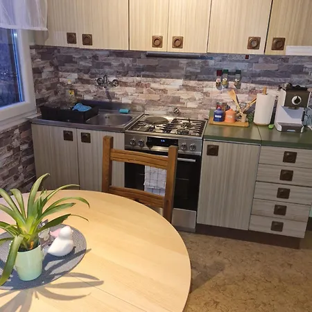 Apartma Mulino 코바리드