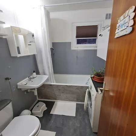 Lägenhet Apartma Mulino *