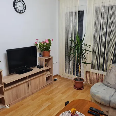 Apartma Mulino Appartement Kobarid