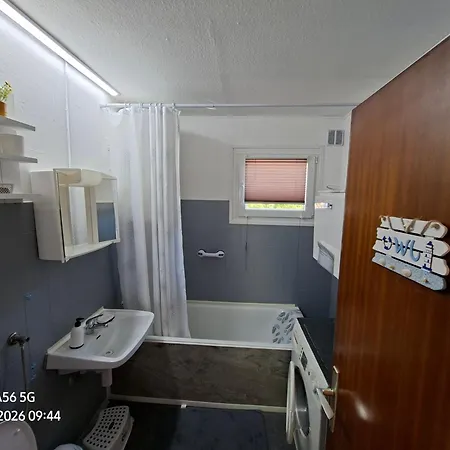 Apartma Mulino Apartment