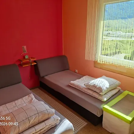Appartamento Apartma Mulino