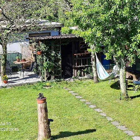 Apartma Mulino Appartamento