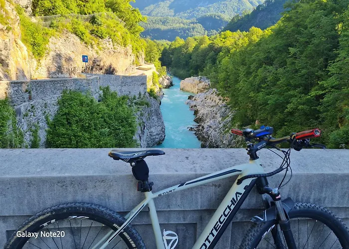 Apartma Mulino Apartamento *