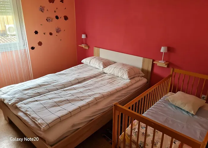 Apartamento Apartma Mulino *