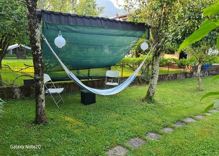 Apartament Apartma Mulino *