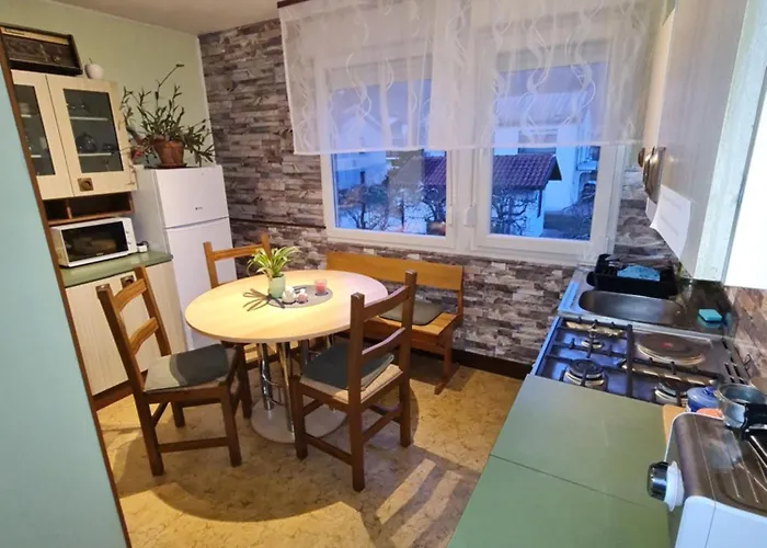 Apartamento Apartma Mulino *