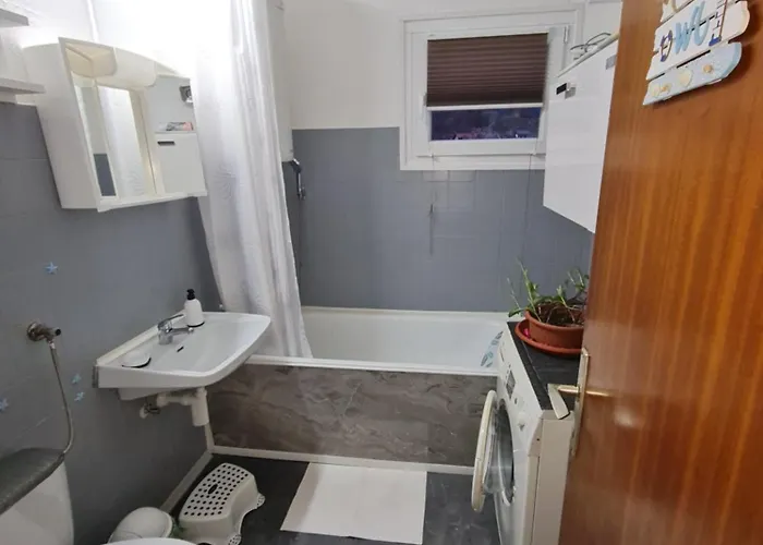 Apartamento Apartma Mulino *